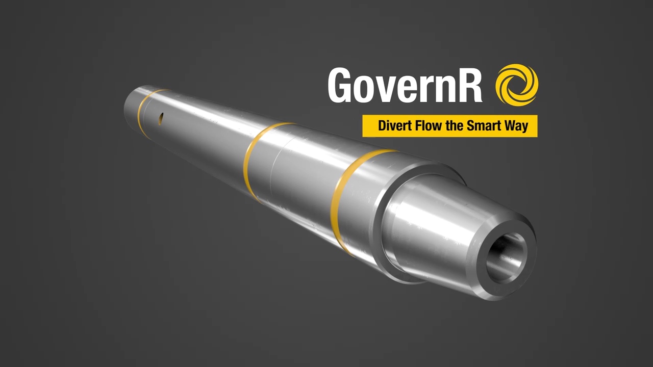 GovernR